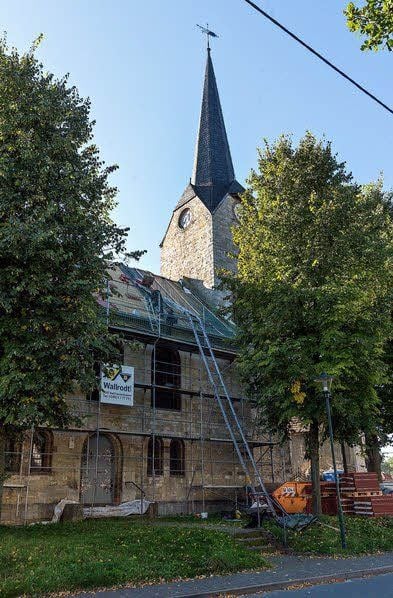 St. Johanni in Obhausen