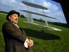 Schauspieler Heinz Hoenig offenbart sich in den Songs auf seiner CD «Familienbande» als Raubein mit weichem Kern. (Foto: dpa)