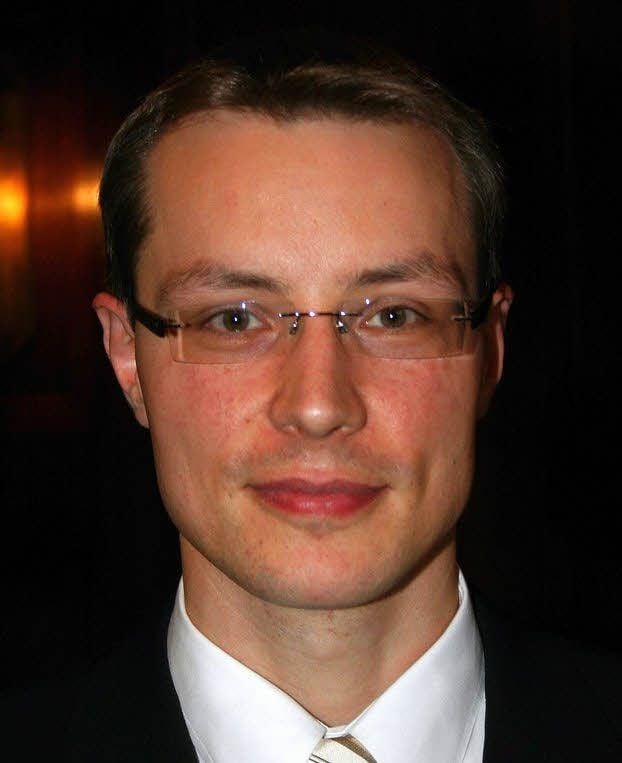 Henrik Otto