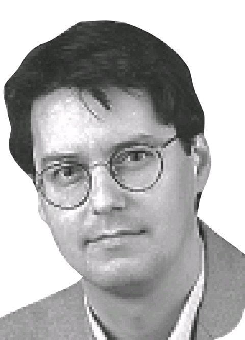 Ralph Schulze