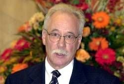 Winfried Georg Sebald
