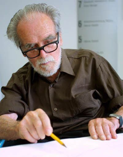 Ernst Thronicke