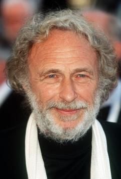 Der französische Schauspieler Pierre Richard (aufgenommen im Mai 1999) feiert am 16. August 2004 seinen 70. Geburtstag. (Foto: dpa)