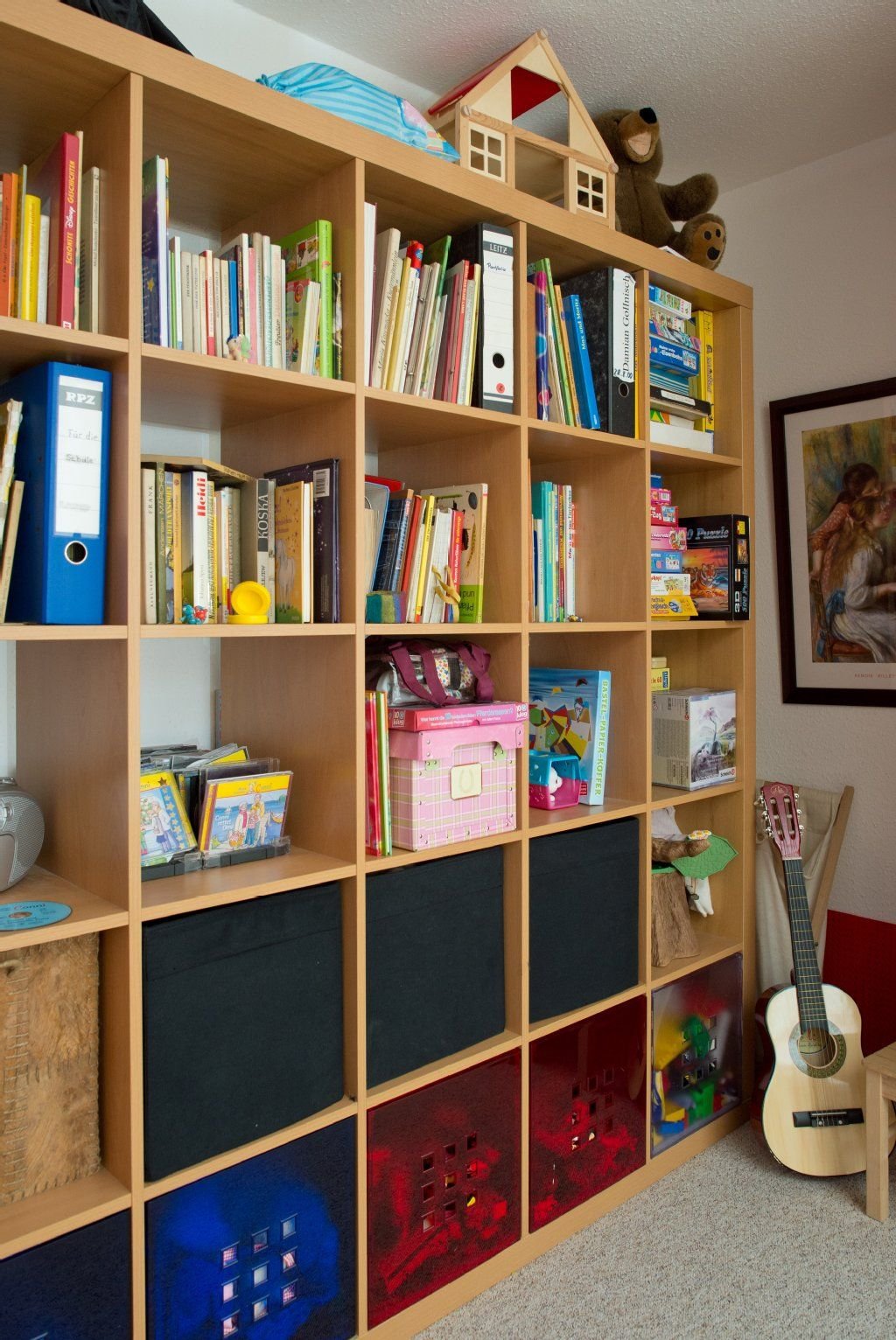 Das Regal "Expedit" gibt es mittlerweile nur noch gebraucht zu kaufen.