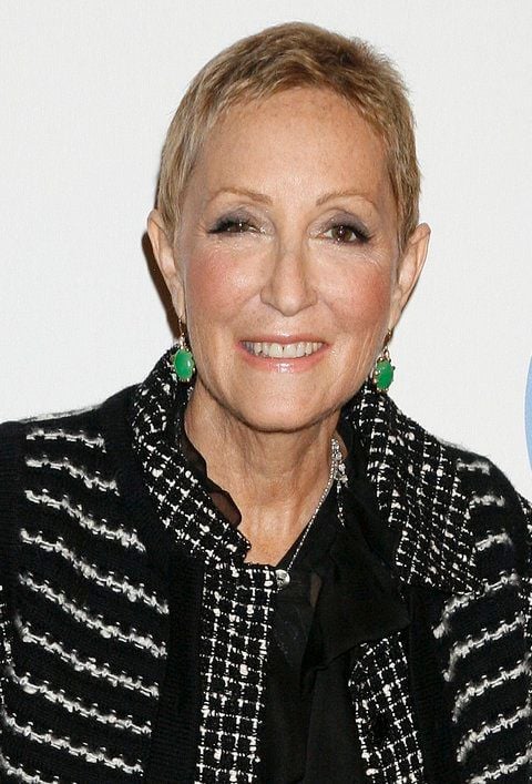 Hollywoods Top-Produzentin Laura Ziskin ist gestorben. (FOTO: REUTERS)
