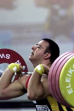 Oliver Caruso