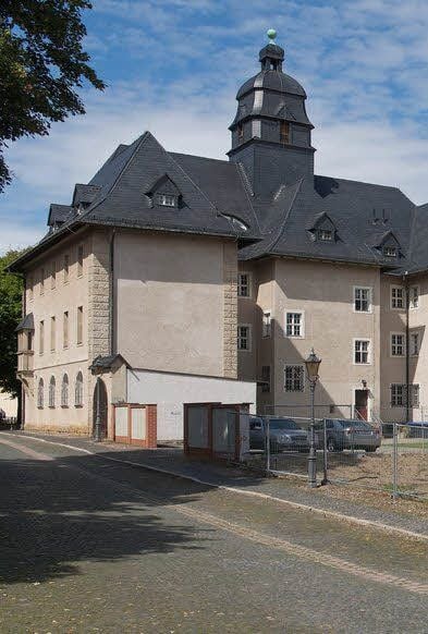 Die Verantwortlichen im Ballenstedter Rathaus konnten dem Stadtrat für das laufende Jahr einen Überschuss im Haushalt offerieren.