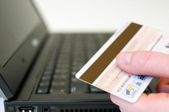 Vorsicht Phishing: Bankkunden sollten ihre Daten nie unvorsichtig preisgeben.