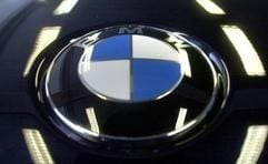 Die Arbeit im neuen BMW-Werkin Leipzig läuft ein halbes Jahr früher alsgeplant an. (Foto: dpa)