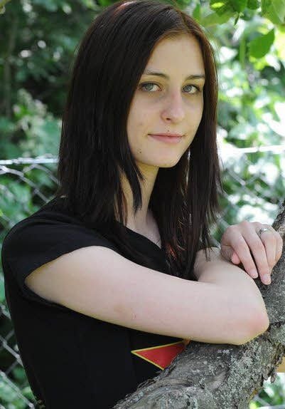 Claudia Spengler