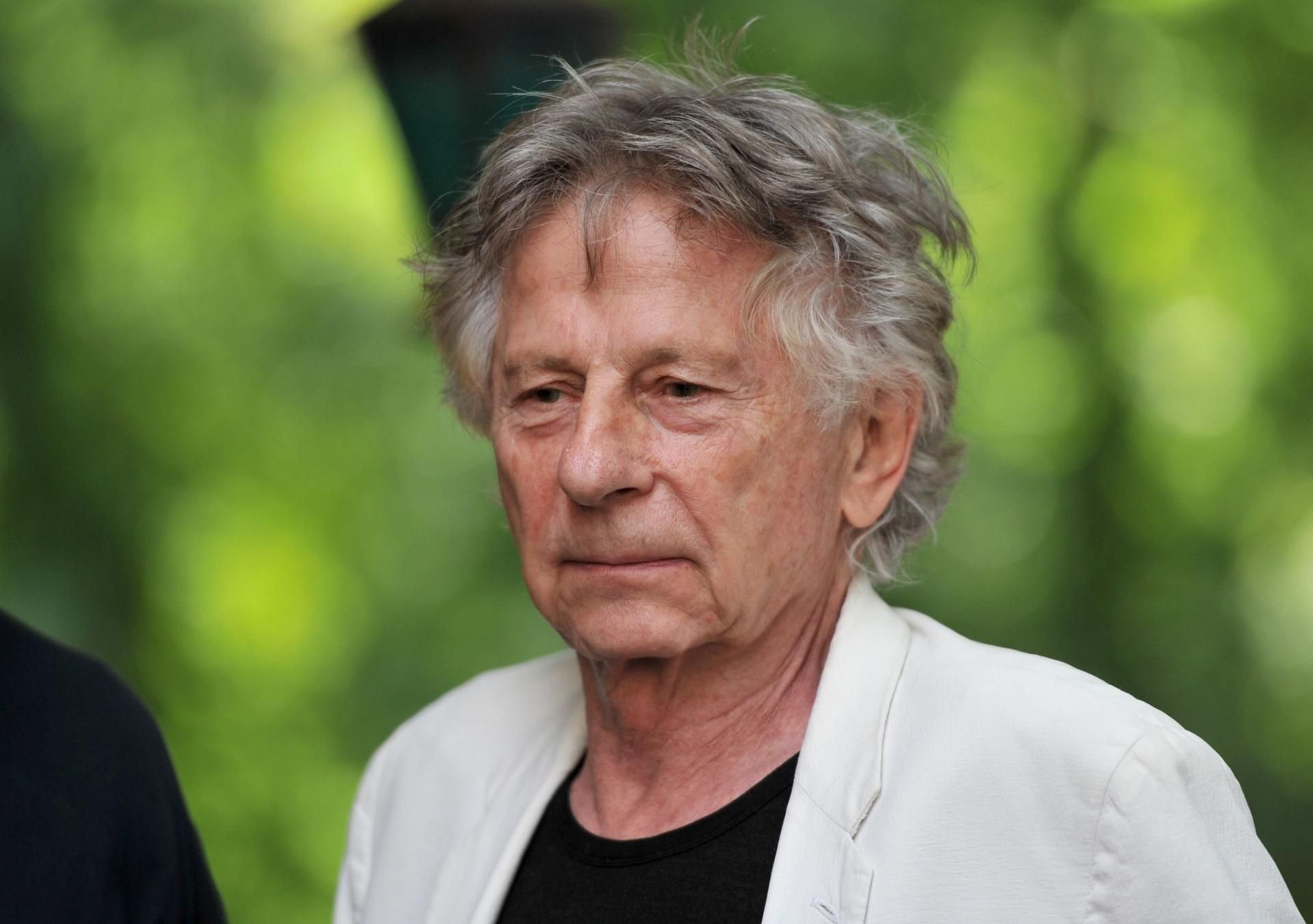 Der polnisch-französische Oscar-Gewinner Roman Polanski hatte eine 13-Jährige im Jahr 1977 missbraucht.