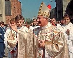 Juliusz Paetz