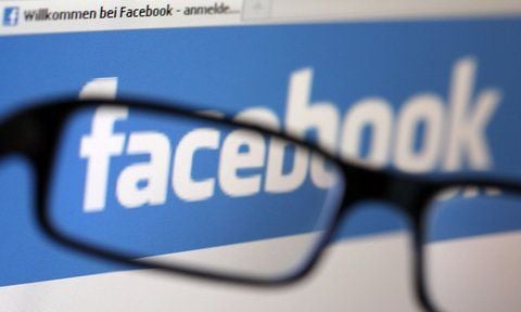 Facebook gibt seinen Nutzern mehr Möglichkeiten, ihre Informationen nur mit bestimmten Freunden zu teilen. (FOTO: DPA)
