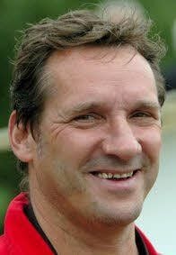 Uwe Wilke