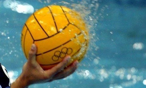 Wasserball