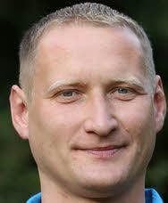„Es wäre heute das perfekte Geschenk für mich gewesen.“ Mantas Gudonis, Torwart des HC Aschersleben