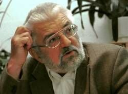 Hans-Jochen Tschiche (Foto: MZ-Archiv)