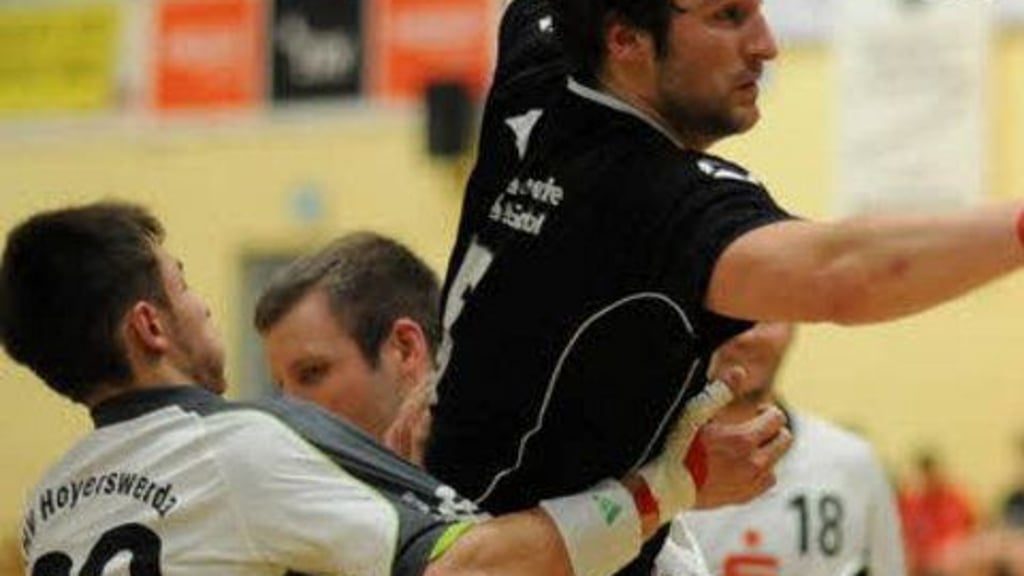 Handball Handball KempaTrick in letzter Sekunde