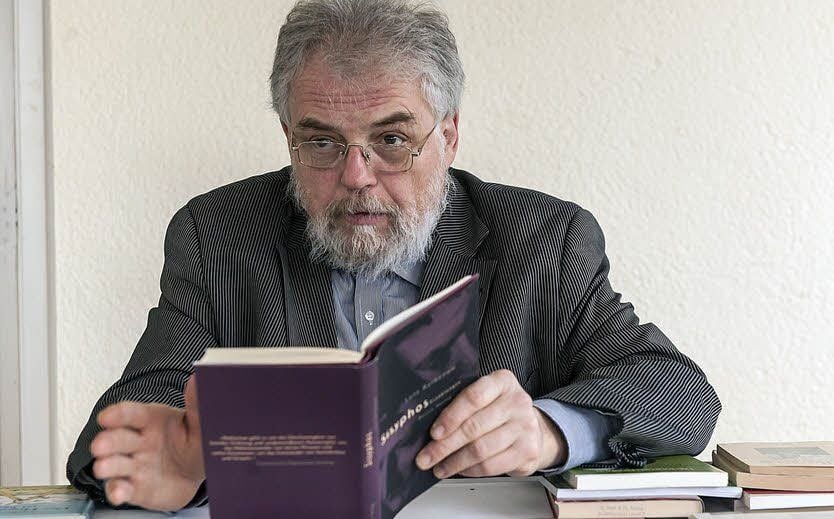 Lutz Rathenow