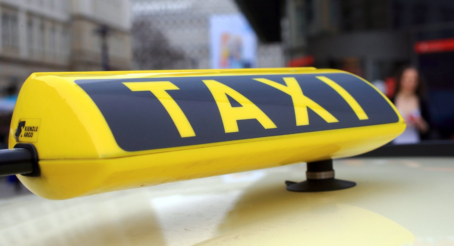 Die Taxi-Zentrale am Dessauer Bahnhof ist nicht mehr rund um die Uhr besetzt.