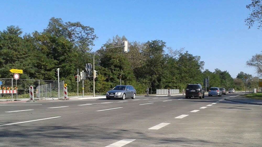 Säurekreuzung