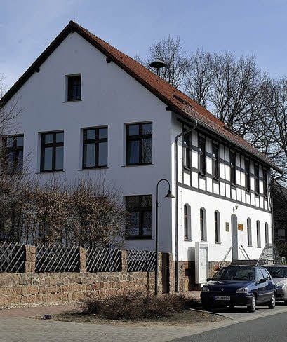 Die Heideschule in Schköna im Kreis Wittenberg wird ebenfalls zum Ende des Schuljahres geschlossen.