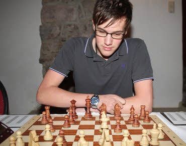 Martin Sieber