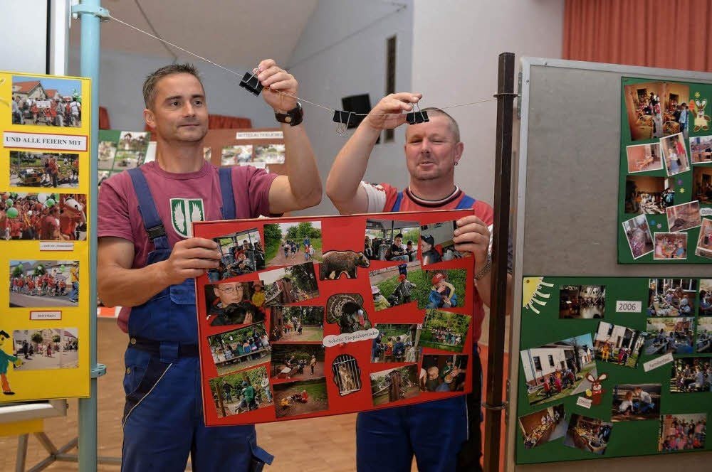 Kindergarten Sonnenkäfer: Kindergarten Sonnenkäfer: Einrichtung in