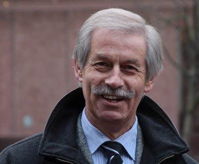 Gunter Danneberg
