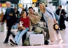 Eine private Auslandskrankenversicherung ist unerlässlich. (Foto: dpa)