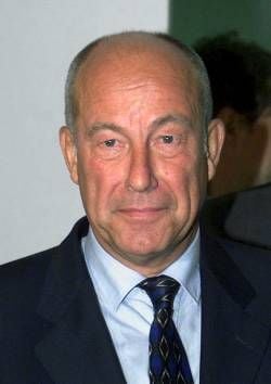 Ulrich Zick