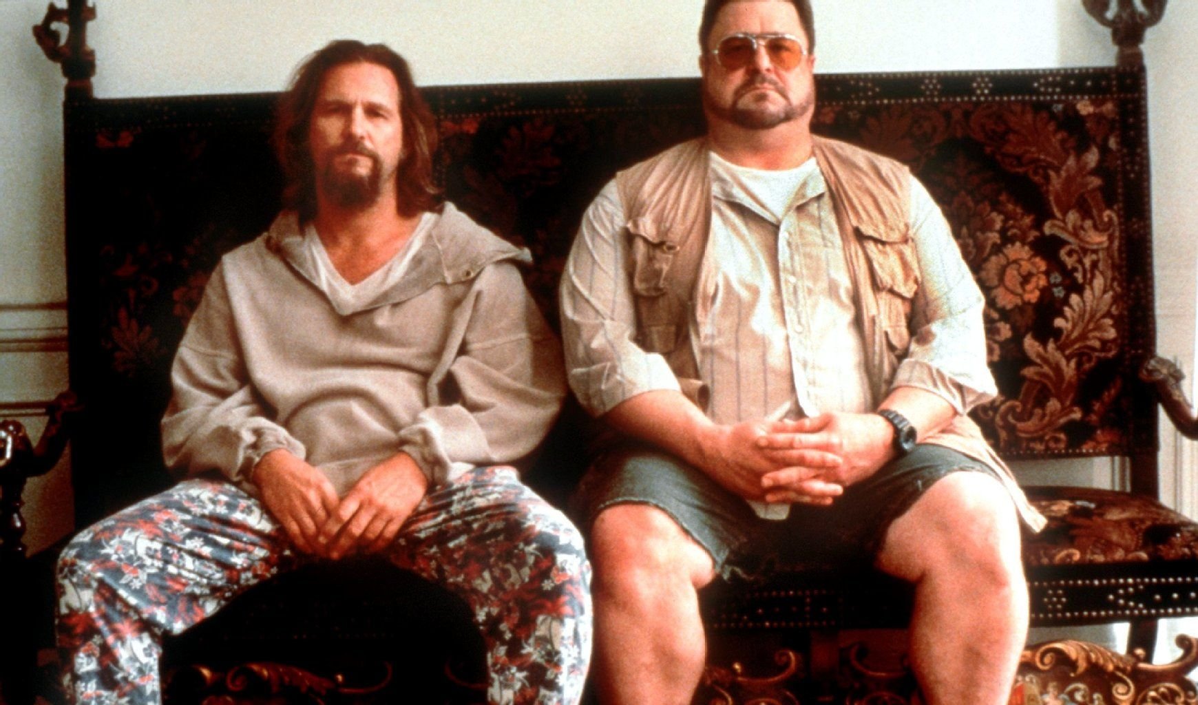 Kommt tatsächlich ein zweiter Teil von "The Big Lebowski"?
