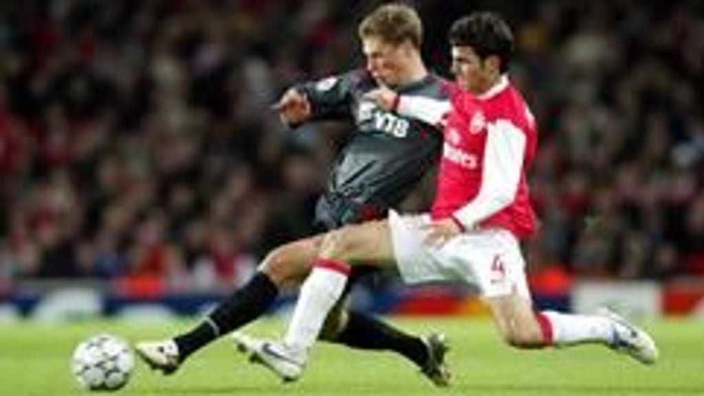 Champions League: Champions League: Auch Olympique Lyon und Real Madrid ...