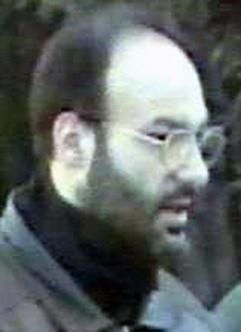 Der in Hamburg verhaftete Terrorverdächtige Marmoun Darkazanli in einer undatierten Aufnahme von Interpol. (Foto: dpa)