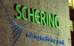 Der Pharma-Konzern Schering will seinenProduktionsstandort Weimar bis zum Jahr 2007 ausbauen. (Foto: dpa)