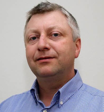 Andreas Gehlmann