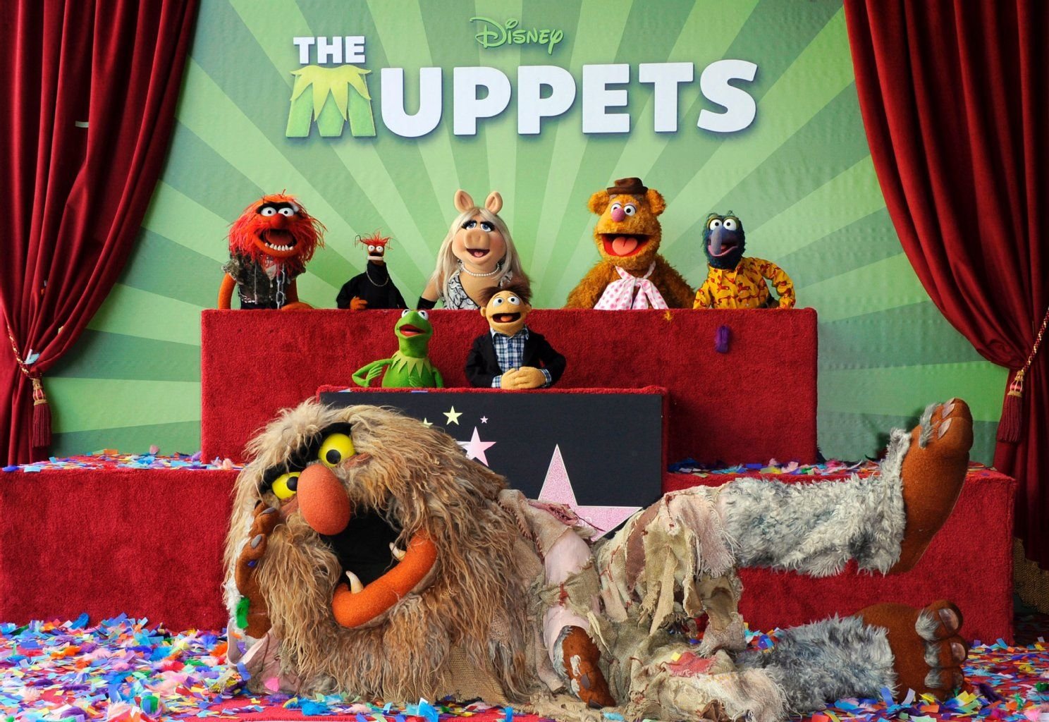 Jane Henson, die gemeinsam mit ihrem Mann die Puppenwelt der «Muppet Show» erfand, ist im Alter von 78 Jahren an Krebs gestorben.