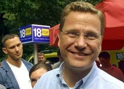 Guido Westerwelle