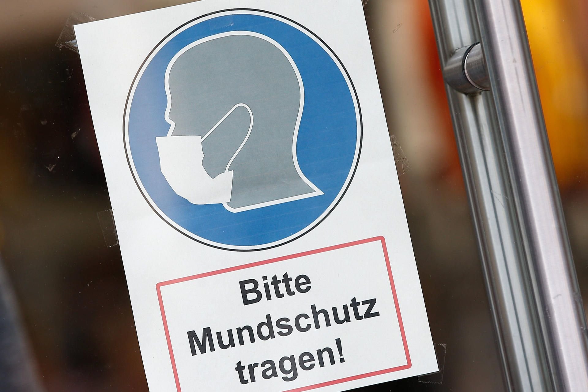 Sorge bereitet der Kreisverwaltung weiterhin die große Zahl von Neuinfektionen.