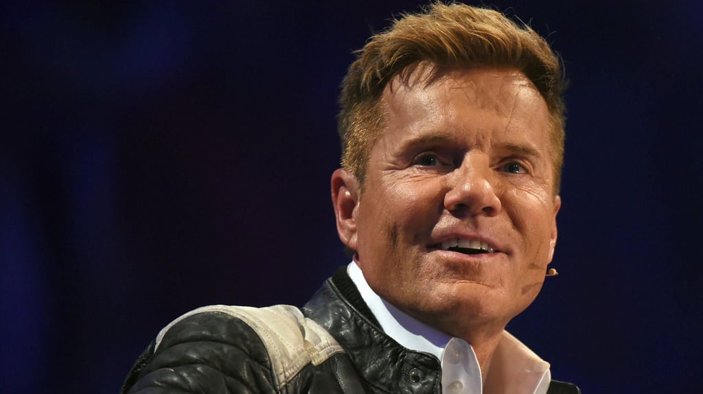 Macht Dieter Bohlen bald gemeinsame Sache mit Kai Pflaume? Archivfoto:
