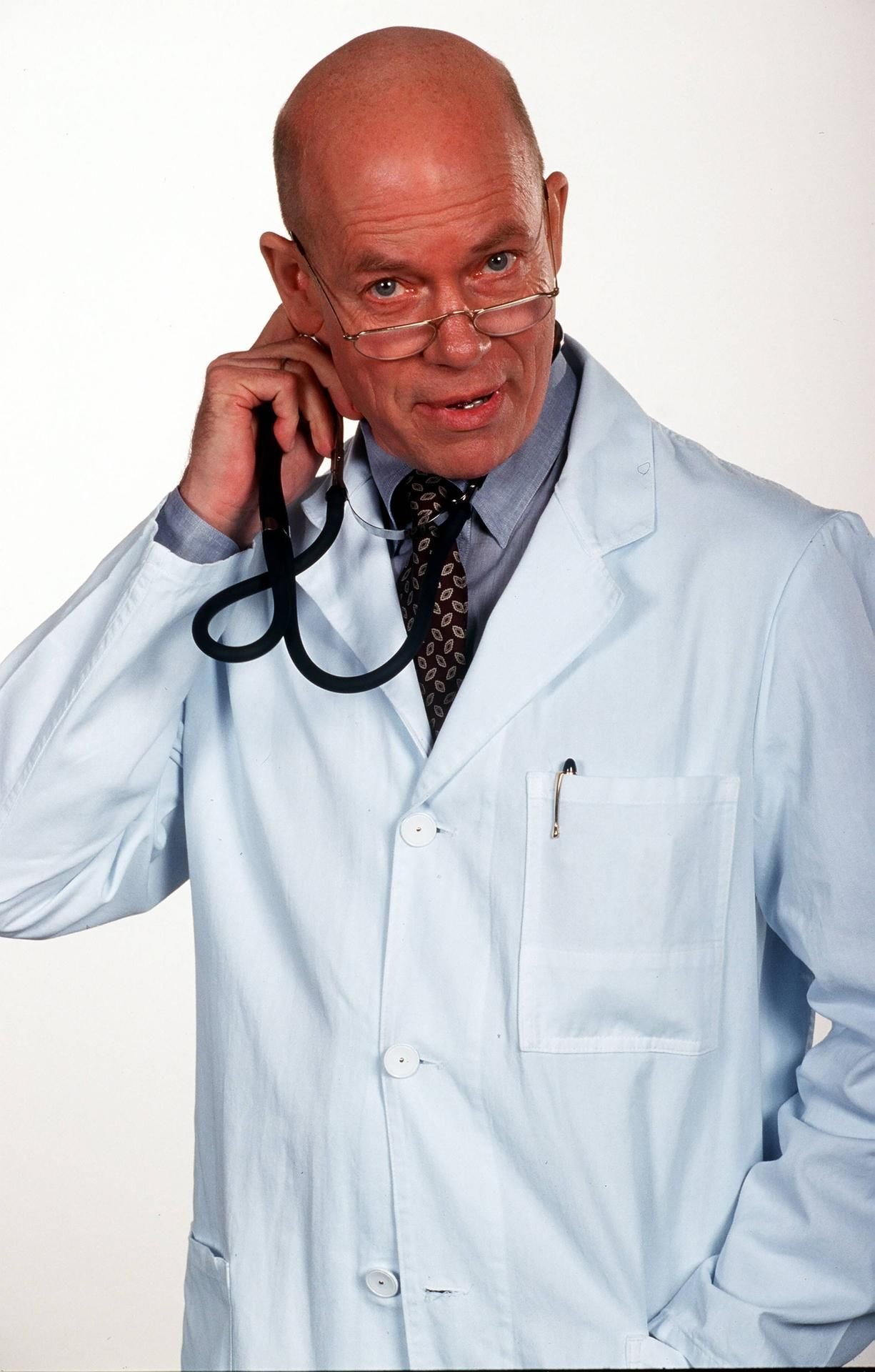 Der Schauspieler Christoph Quest ist im Alter von 79 Jahren gestorben.