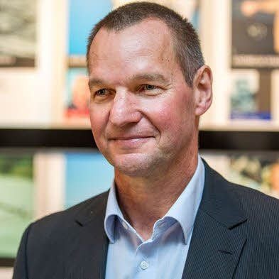 Thomas Lange heute