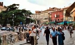 Piazza Bragilt