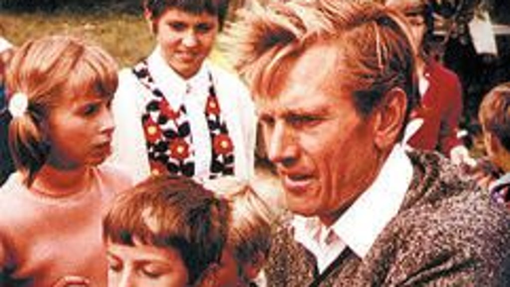 Ehrentafel für Oskar Brüsewitz