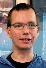 Hans-Jürgen Voß