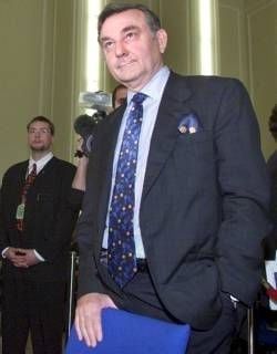 Dieter Holzer