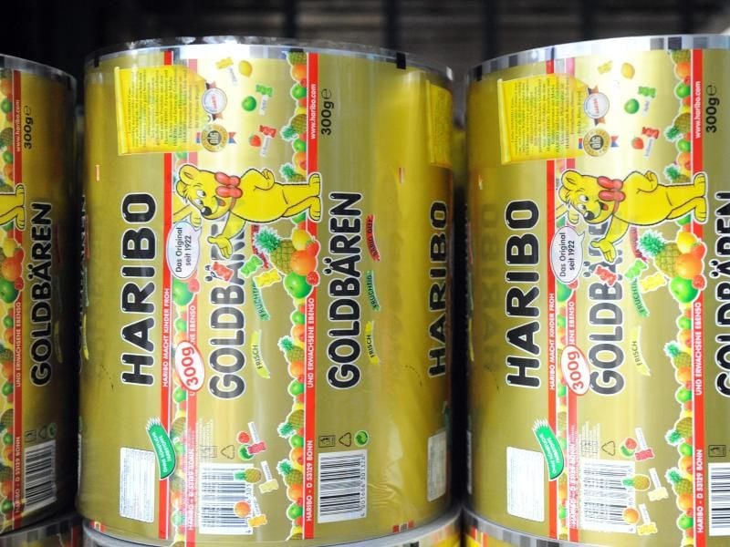 Die Einführung eines neuen Softwaresystems bei Haribo habe zu größeren Lieferschwierigkeiten als erwartet geführt, erfuhr die Deutsche Presse-Agentur aus Unternehmenskreisen. Foto: Caroline Seidel