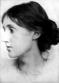 Die britische Schriftstellerin Virginia Woolf (in einer zeitgenössischen Aufnahme) gilt heute als eine der einflussreichsten feministischen Autorinnen des vorigen Jahrhunderts und als Pionierin der literarischen Moderne. (Foto: dpa)