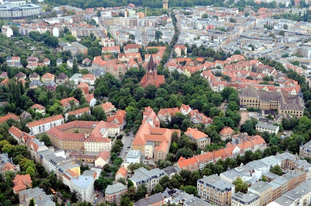 Paulusviertel