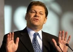 SPD-Generalsekretär Olaf Scholz (Foto: dpa)